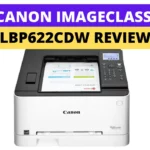 Canon imageClass LBP622Cdw Review 2022 - Best Duplex Laser Printer?