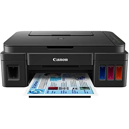 Canon-PIXMA-G3000-Printer-review-2022