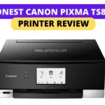 HONEST Canon PIXMA TS8250 review 2022