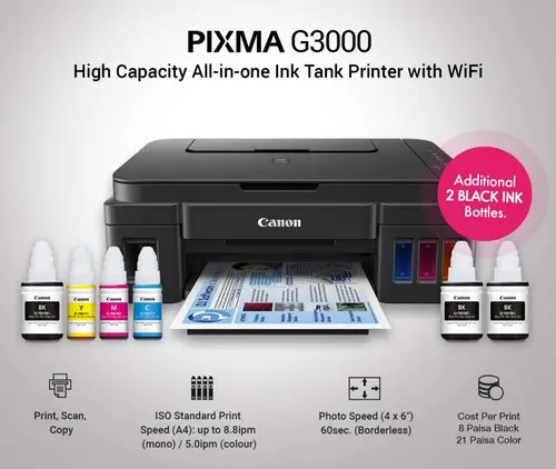 PIXMA-G3000-Printer-review-2022