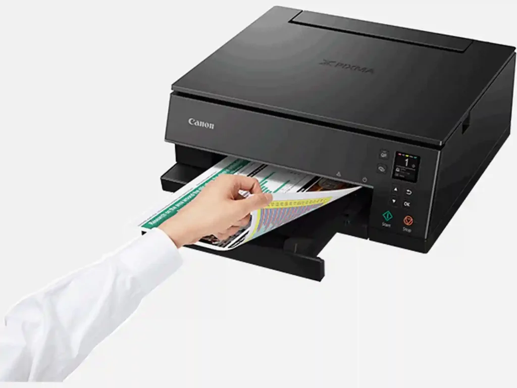 How to setup Canon TS6350 Printer 2022 - Step-by-Step Guide.