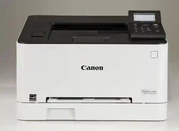 How to Factory reset Canon Ibp622cdw printer