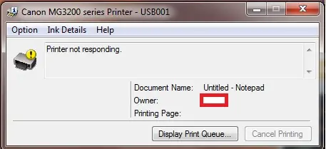 How-to-fix-canon-printer-not-responding