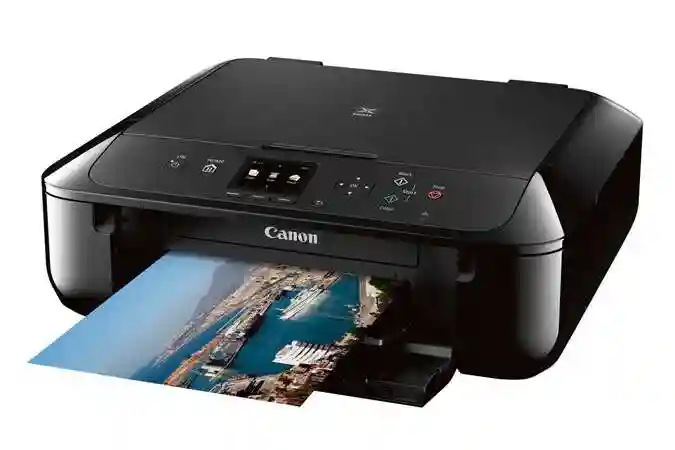 Canon MG 5720 Printer Troubleshooting - Step-By-Setup Guide