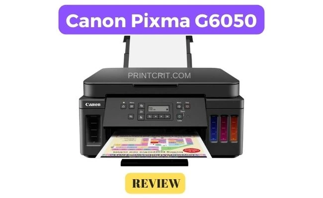 Canon-Pixma-G6050